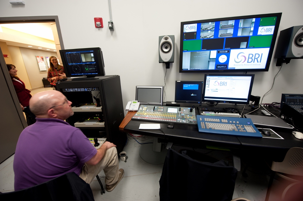 Conferences and Video